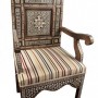 Syrian_Mother_of_pearl_inlaid_chair