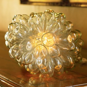 Grape_Glass_ Table_Lamp_Artiquea_Lighting_Best_Seller